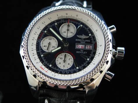 breitling bentley replica watches uk|breitling bentley chronograph men's watch.